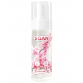 Пенка-мусс для интимной гигиены SGAN с пребиотиками - 150 мл. - SGAN - купить с доставкой в Таганроге