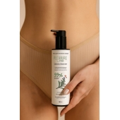 Натуральный лубрикант на водной основе Pleasure Lab Organic Rosemary - 185 мл. - Pleasure Lab - купить с доставкой в Таганроге