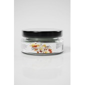 Массажная свеча «Амбра и ваниль» - 50 мл. - SGAN - купить с доставкой в Таганроге