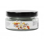 Массажная свеча «Амбра и ваниль» - 50 мл. - SGAN - купить с доставкой в Таганроге