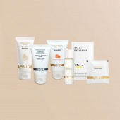 Набор YESforLOV La Trousse Enchantée в черной косметичке - YESforLOV - купить с доставкой в Таганроге