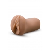 Карамельный мастурбатор-вагина Molly - Blush Novelties - в Таганроге купить с доставкой