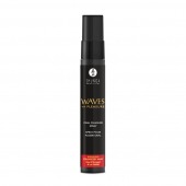 Оральный спрей Waves of Pleasure с ароматом клубники и шампанского - 20 мл. - Shunga - купить с доставкой в Таганроге