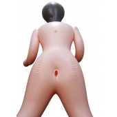 Надувная секс-кукла Suzuki - Boys of Toys - в Таганроге купить с доставкой