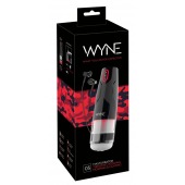 Вращающийся мастурбатор WYNE Masturbator 05 - Orion - в Таганроге купить с доставкой