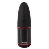 Мастурбатор с двумя моторами WYNE Masturbator 02 - Orion - в Таганроге купить с доставкой