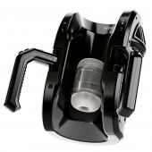 Мощный мастурбатор WYNE Masturbator 10 - Orion - в Таганроге купить с доставкой