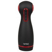 Мастурбатор WYNE Masturbator 06 с двумя моторами - Orion - в Таганроге купить с доставкой