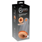 Мастурбатор для головки полового члена Glans Masturbator with 2 Functions - Orion - в Таганроге купить с доставкой