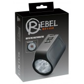 Мастурбатор с ротацией Rotating Masturbator - Orion - в Таганроге купить с доставкой