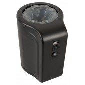 Мастурбатор с ротацией Rotating Masturbator - Orion - в Таганроге купить с доставкой