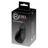 Черный мастурбатор с гибкими крылышками - Orion - в Таганроге купить с доставкой