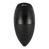 Черный мастурбатор с гибкими крылышками - Orion - в Таганроге купить с доставкой