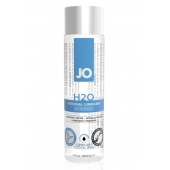 Охлаждающий лубрикант на водной основе JO Personal Lubricant H2O COOLING - 120 мл. - System JO - купить с доставкой в Таганроге