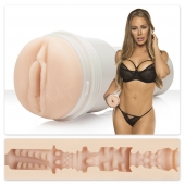 Мастурбатор-вагина Fleshlight Girls - Nicole Aniston Fit - Fleshlight - в Таганроге купить с доставкой