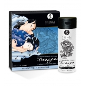 Интимный мужской крем SHUNGA DRAGON SENSITIVE - 60 мл. - Shunga - купить с доставкой в Таганроге