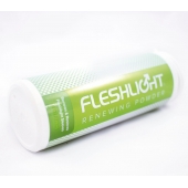 Восстанавливающий порошок для киберкожи Renewing Powder - 118 мл. - Fleshlight - в Таганроге купить с доставкой Восстанавливающий порошок для киберкожи Renewing Powder - 118 мл. - Fleshlight - в Таганроге купить с доставкой
