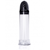 Автоматическая вакуумная помпа Man up pump - Erotist Adult Toys - в Таганроге купить с доставкой