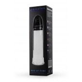 Автоматическая вакуумная помпа Man up pump - Erotist Adult Toys - в Таганроге купить с доставкой