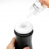 Мастурбатор с регулируемой плотностью обхвата Custom Strength CUP Twist Ripple - Tenga - в Таганроге купить с доставкой