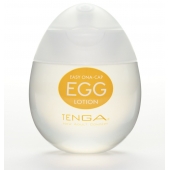 Лубрикант на водной основе Tenga Egg Lotion - 50 мл. - Tenga - купить с доставкой в Таганроге