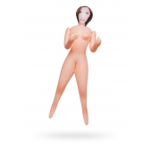 Надувная секс-кукла Jennifer - ToyFa - в Таганроге купить с доставкой Надувная секс-кукла Jennifer - ToyFa - в Таганроге купить с доставкой