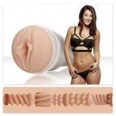 Мастурбатор-вагина Fleshlight Girls - Eva Lovia Sugar - Fleshlight - в Таганроге купить с доставкой