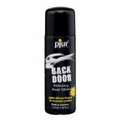 Концентрированный анальный лубрикант pjur BACK DOOR glide - 30 мл. - Pjur - купить с доставкой в Таганроге