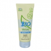 Органический лубрикант для чувствительной кожи Bio Sensitive - 100 мл. - HOT - купить с доставкой в Таганроге