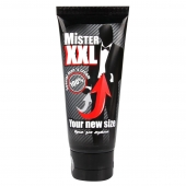 Крем для увеличения пениса MISTER XXL - 50 гр. - Биоритм - купить с доставкой в Таганроге