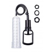 Прозрачная вакуумная помпа A-toys - A-toys - в Таганроге купить с доставкой