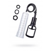 Прозрачная вакуумная помпа A-toys - A-toys - в Таганроге купить с доставкой