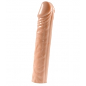 Удлиняющая насадка Extension sleeve - 17 см. - Sitabella - в Таганроге купить с доставкой