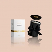 Массажная свеча Titillating Massage Candle - 120 мл. - YESforLOV - купить с доставкой в Таганроге