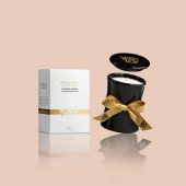 Массажная аромасвеча BEWITCHING MASSAGE CANDLE - 120 мл. - YESforLOV - купить с доставкой в Таганроге