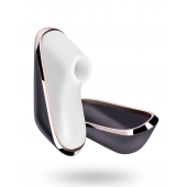 Бесконтактный стимулятор клитора Satisfyer Pro Traveler - Satisfyer