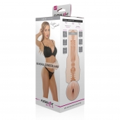 Мастурбатор-вагина Fleshlight Girls - Kendra Sunderland Angel - Fleshlight - в Таганроге купить с доставкой