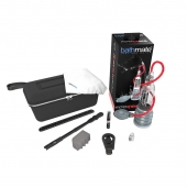 Прозрачная гидропомпа HydroXTREME5 - Bathmate - в Таганроге купить с доставкой