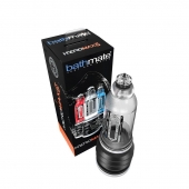 Прозрачная гидропомпа HydroMAX5 - Bathmate - в Таганроге купить с доставкой