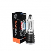 Прозрачная гидропомпа HydroMAX5 - Bathmate - в Таганроге купить с доставкой