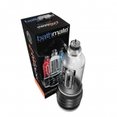 Прозрачная гидропомпа HydroMAX7 Wide Boy - Bathmate - в Таганроге купить с доставкой