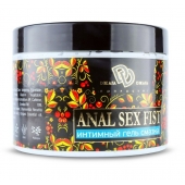 Интимный гель-смазка ANAL SEX FIST GEL - 500 мл. - БиоМед - купить с доставкой в Таганроге