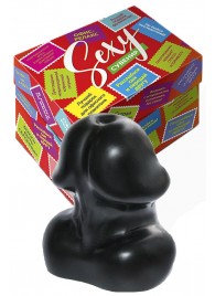 Сувенир в коробке  Босс - LOVETOY (А-Полимер) - купить с доставкой в Таганроге