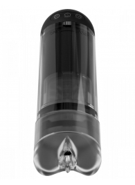 Вакуумная вибропомпа Extender Pro Vibrating Pump - Pipedream - в Таганроге купить с доставкой