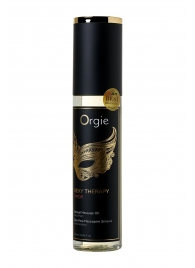 Минеральное массажное масло Orgie Sexy Therapy Amor - 200 мл. - ORGIE - купить с доставкой в Таганроге