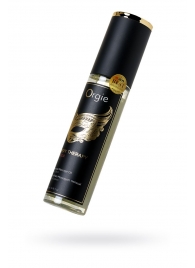Минеральное массажное масло Orgie Sexy Therapy Amor - 200 мл. - ORGIE - купить с доставкой в Таганроге