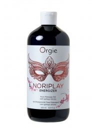 Энергетический гель для эротического массажа Orgie Energizing Nuru Massage - 500 мл. - ORGIE - купить с доставкой в Таганроге