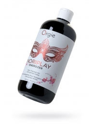 Энергетический гель для эротического массажа Orgie Energizing Nuru Massage - 500 мл. - ORGIE - купить с доставкой в Таганроге