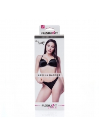Мастурбатор-вагина Fleshlight Girls - Abella Danger Danger - Fleshlight - в Таганроге купить с доставкой