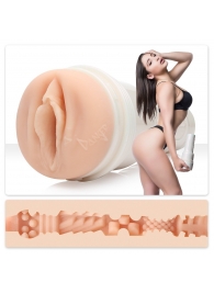 Мастурбатор-вагина Fleshlight Girls - Abella Danger Danger - Fleshlight - в Таганроге купить с доставкой